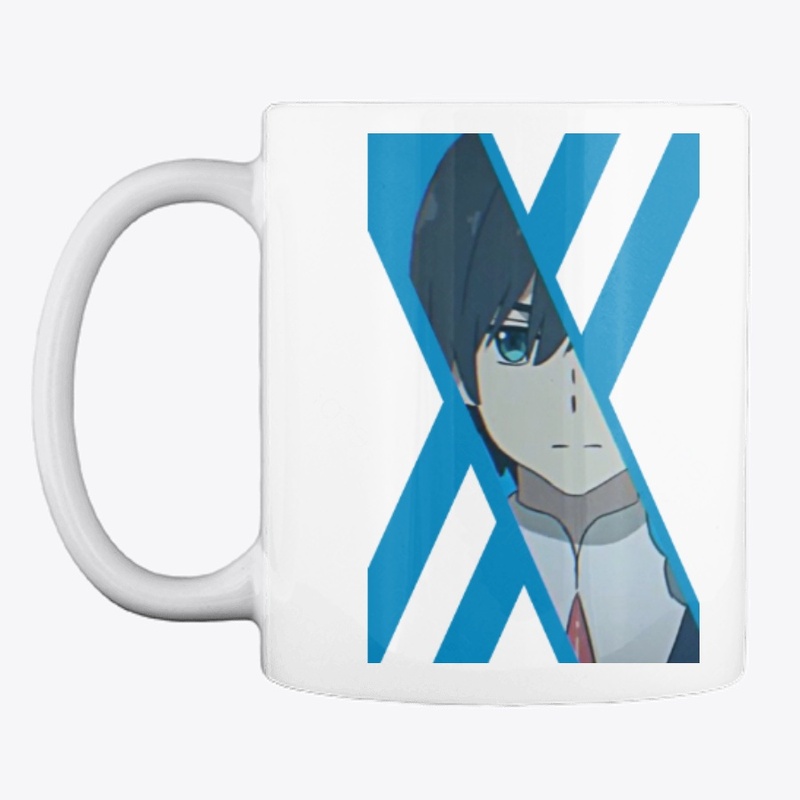 darling in the franxx cup