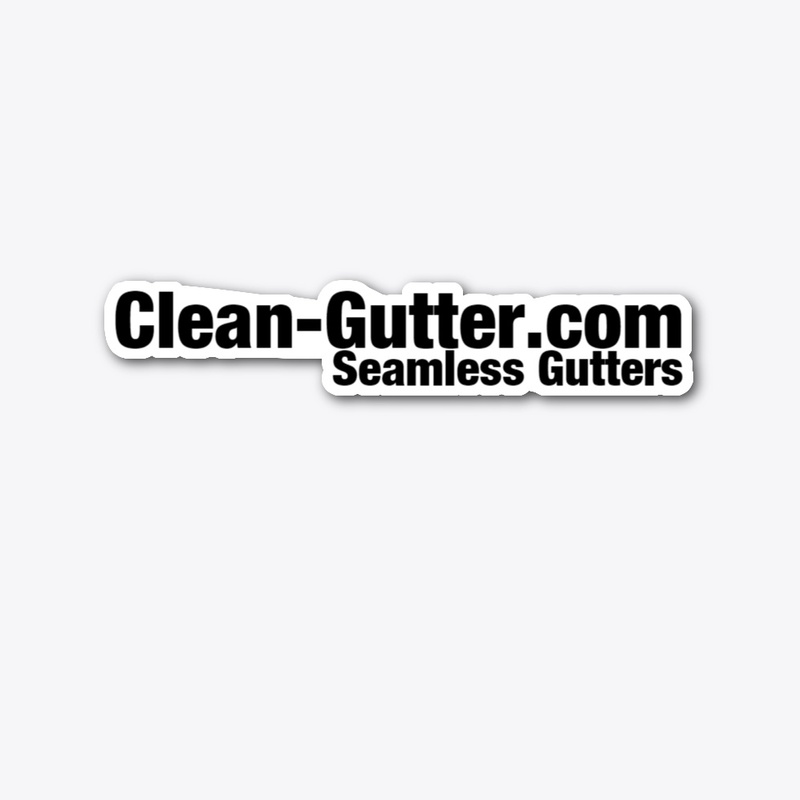 Clean Gutter Uniforms