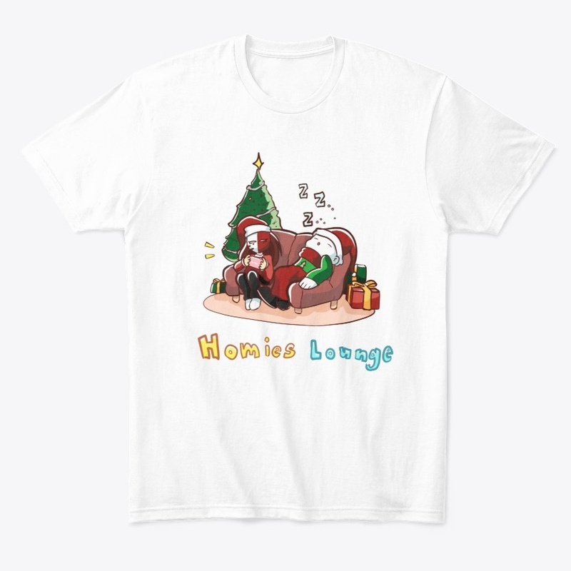 Xmas Drop