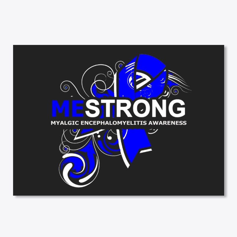 Myalgic Encephalomyelitis Awareness