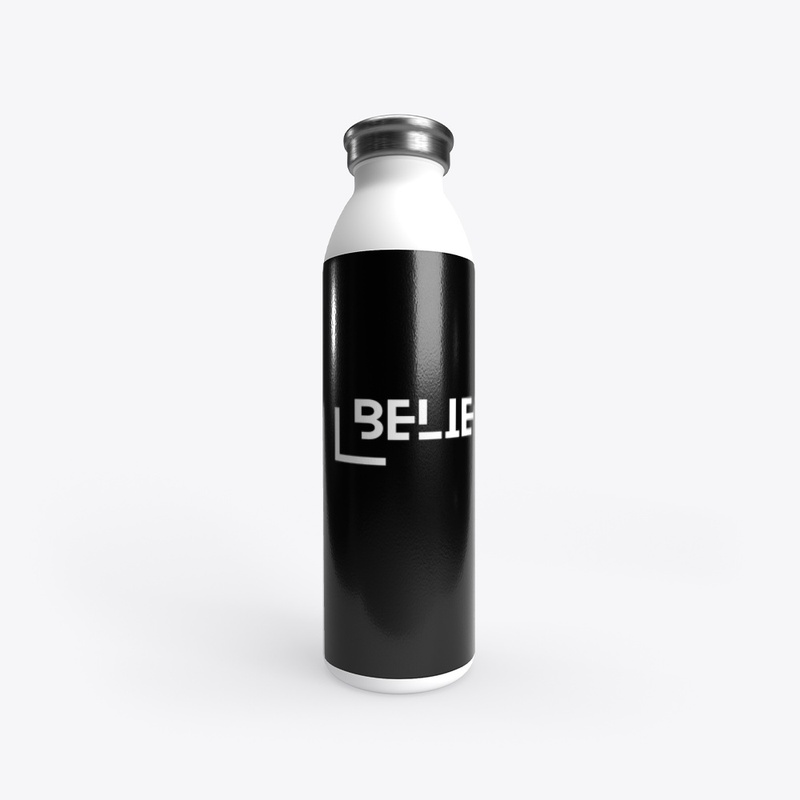 BELIEVE
