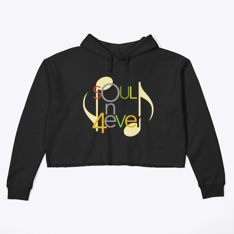 Soul On 4 Ever [jazzy]