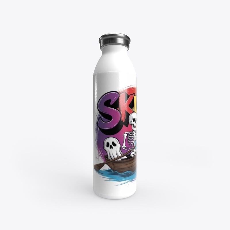 Skull Hull