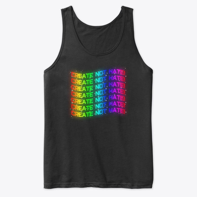 Create Not Hate