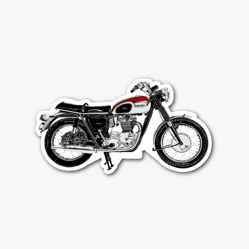 RED BONNIE