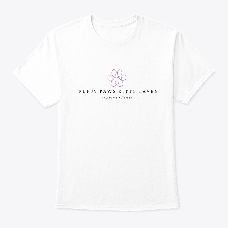 Puffy Paws Kitty Haven Minimalist