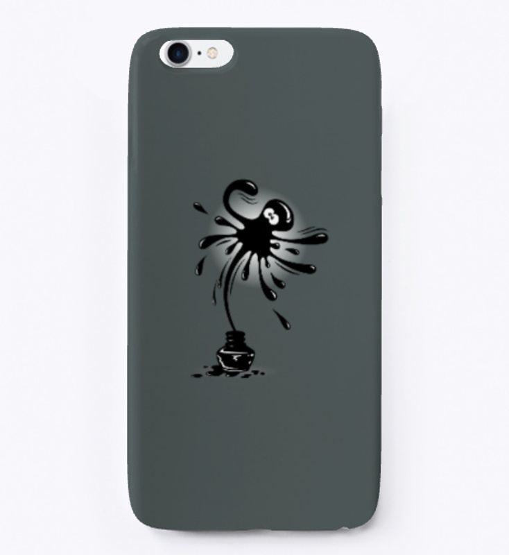 Inki Phone Case