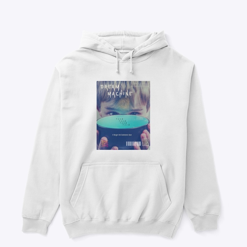 DREAM MACHINE - SUSTENANCE ISSUE