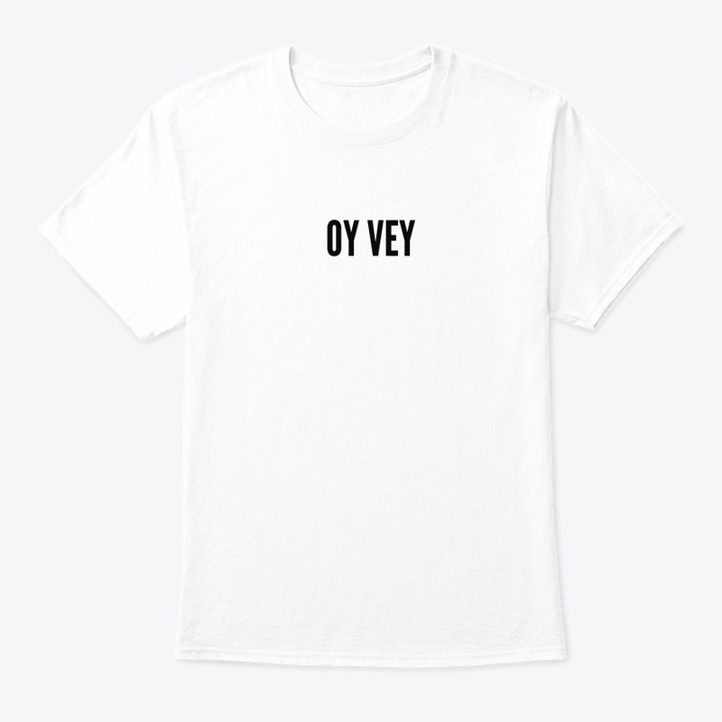 OY VEY