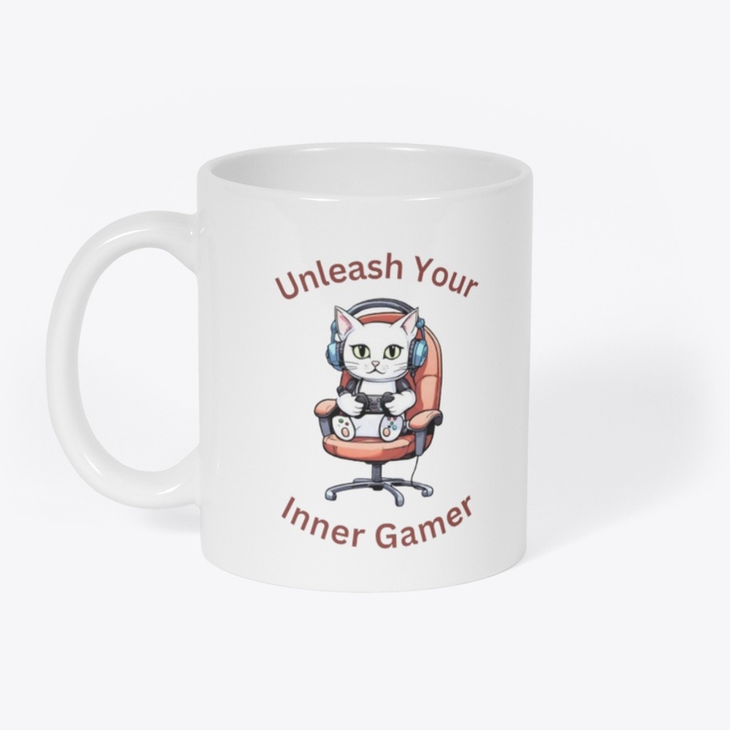 Unleash Your Inner Gamer
