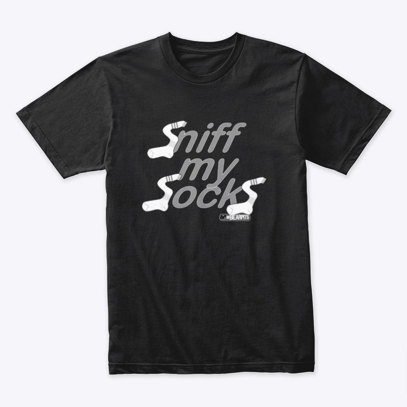 Sniff My Socks