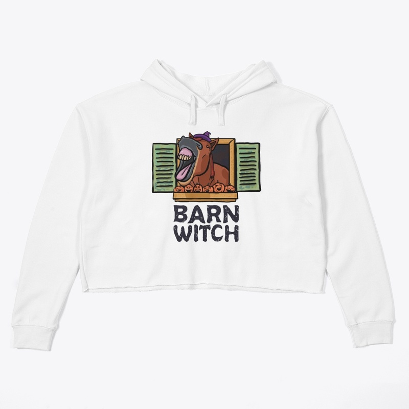 Barn Witch