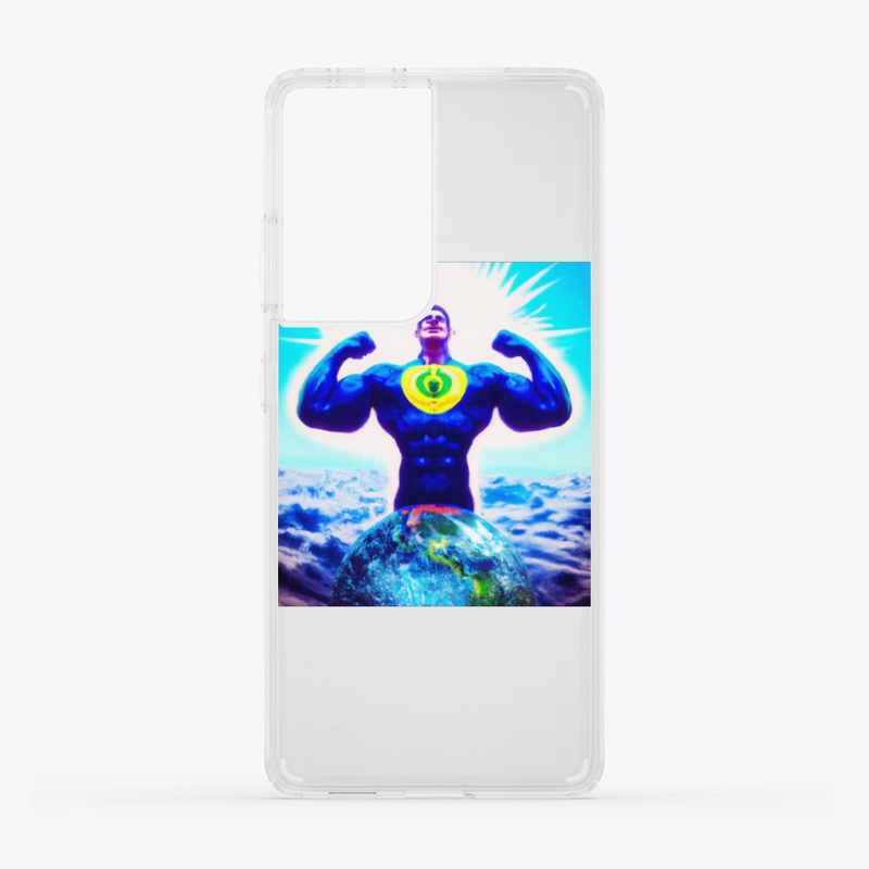 SuperHero