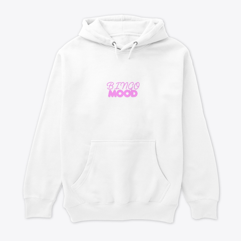 Bingo Mood gamming tee 