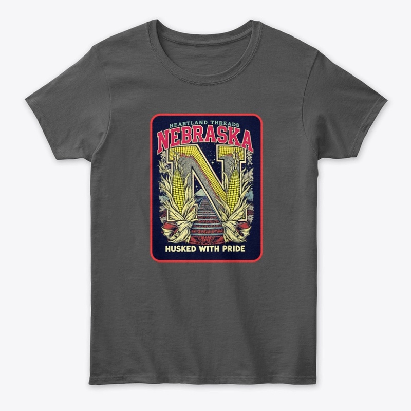 Nebraska Heartland Threads 
