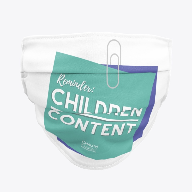 Children Over Content Collection
