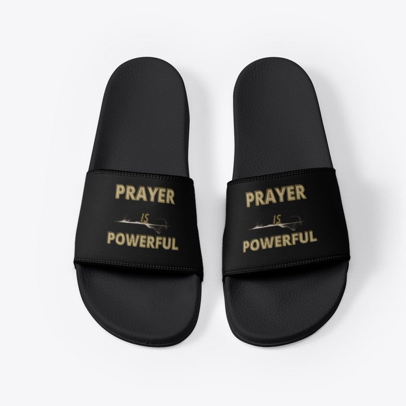Prayer Is Powerful