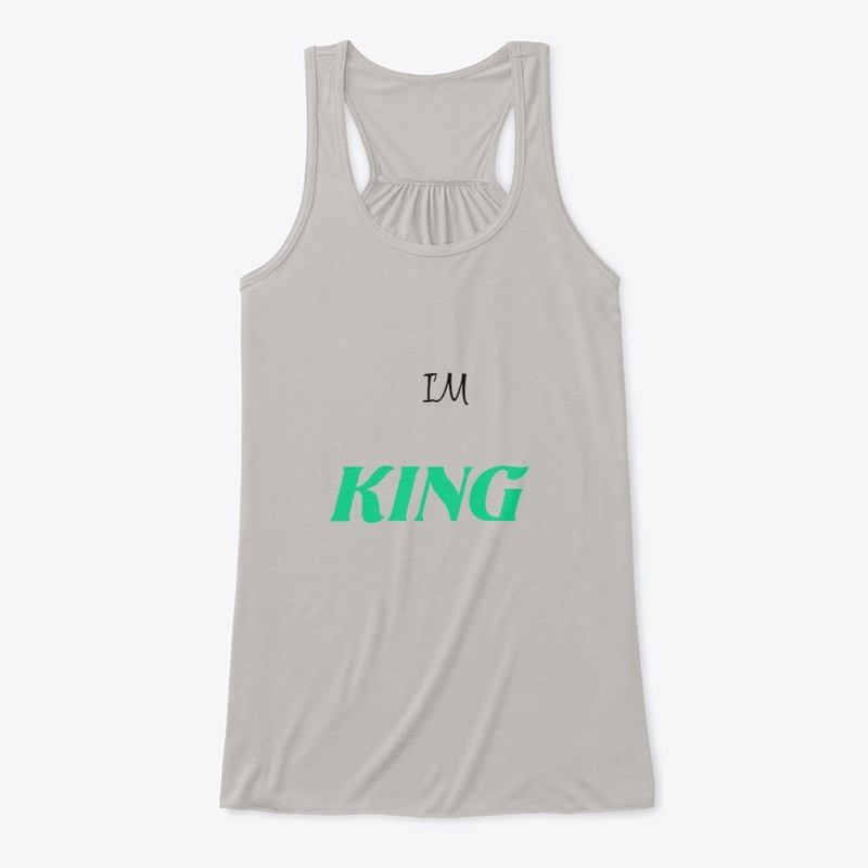 king