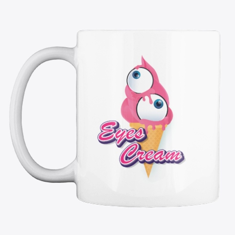 Eyes cream!!