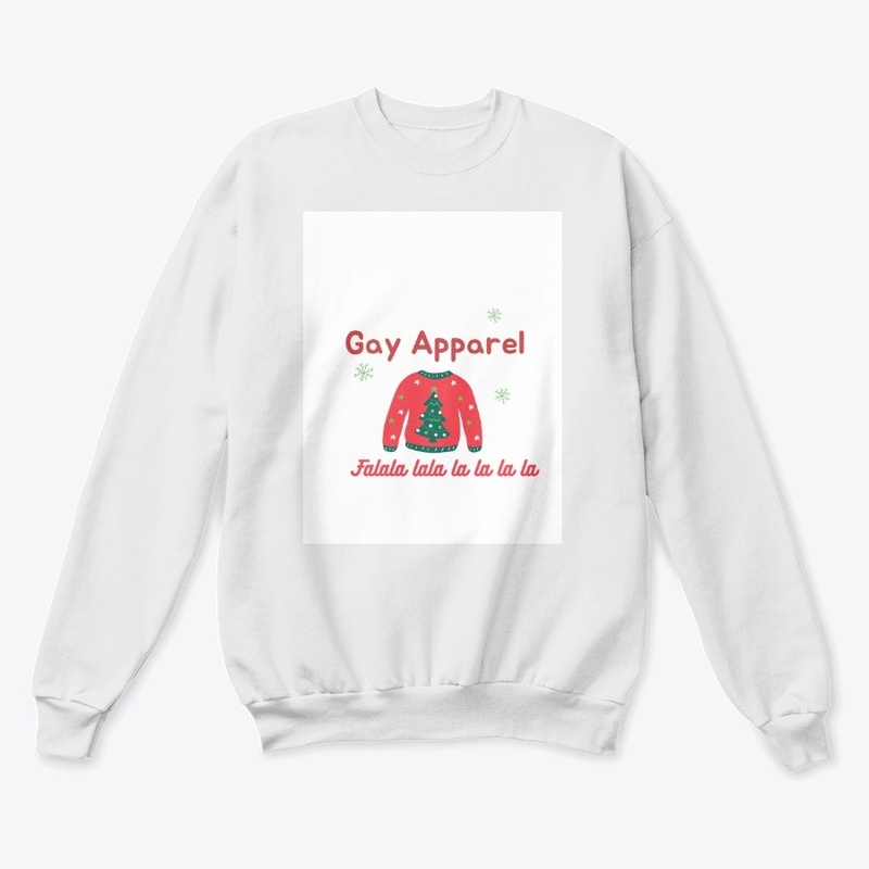 Gay apparel