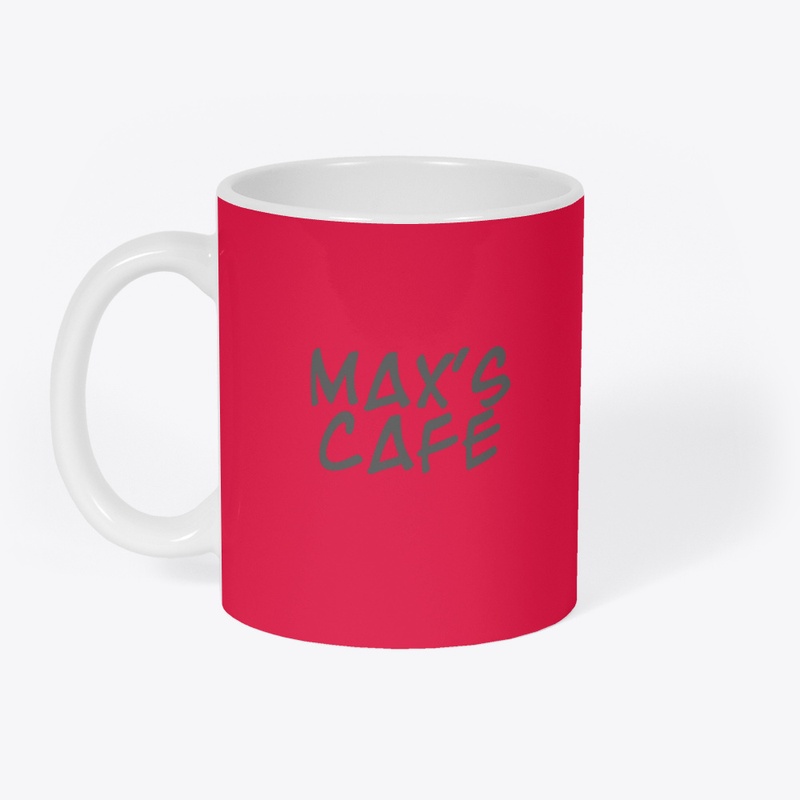 Max's Cafe