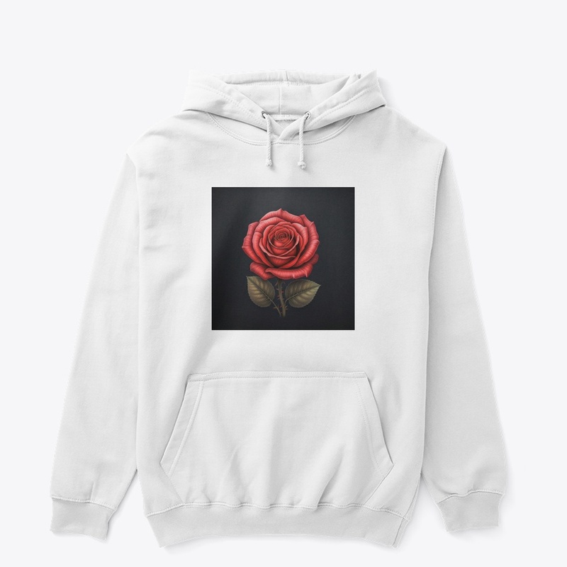 red rose official