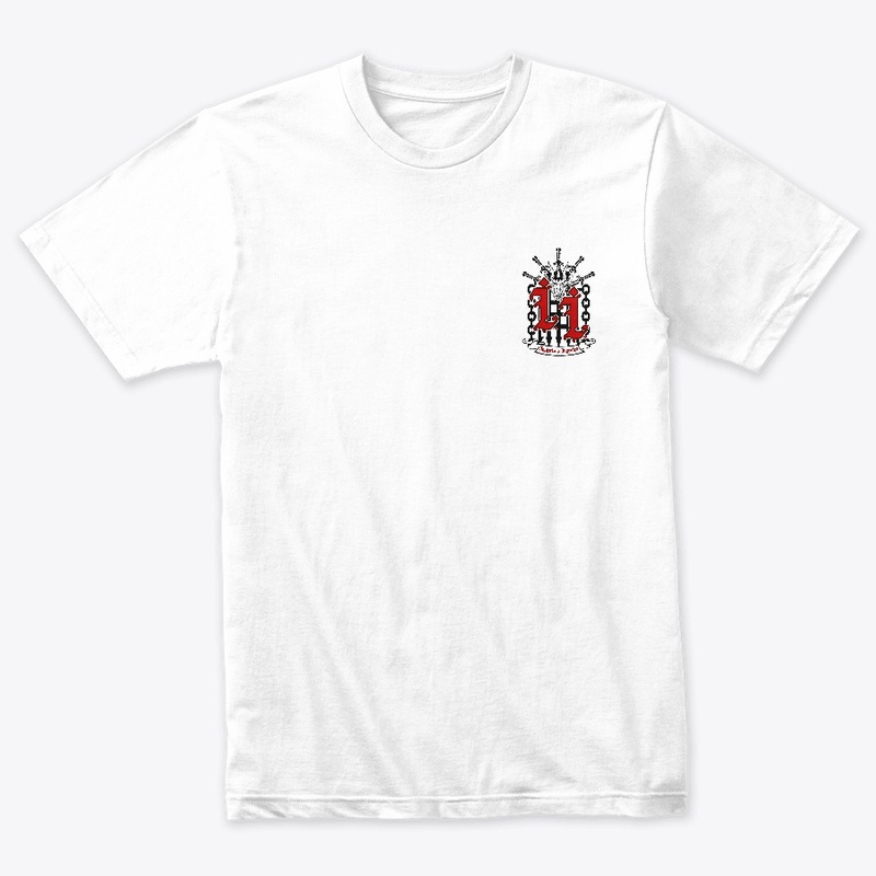 Daily DM Blog and Ingrates Combo Gear