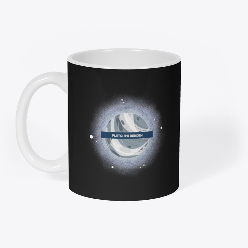 Pluto 