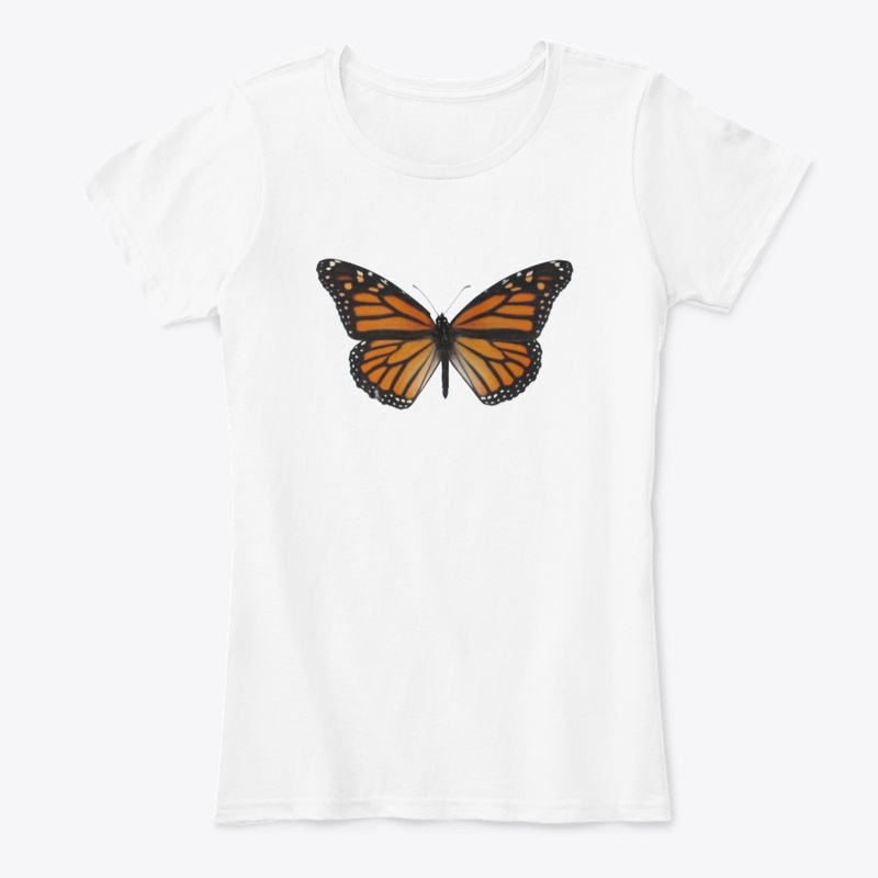 Butterfly #08