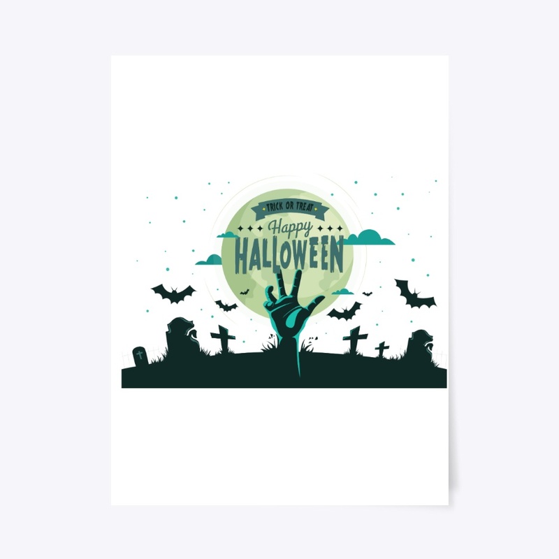 Happy Halloween