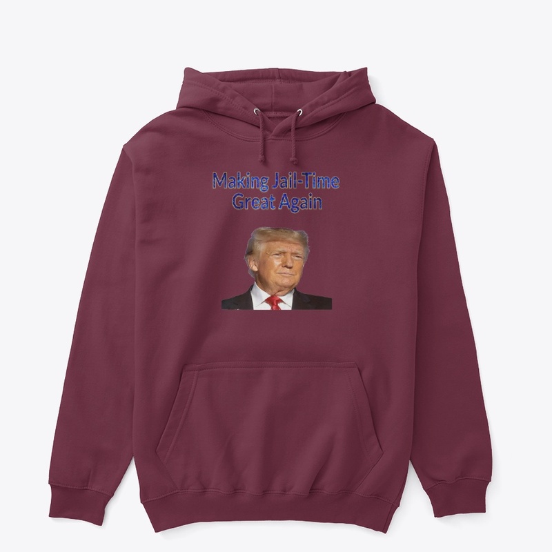  Donald Trump, jail time, politics