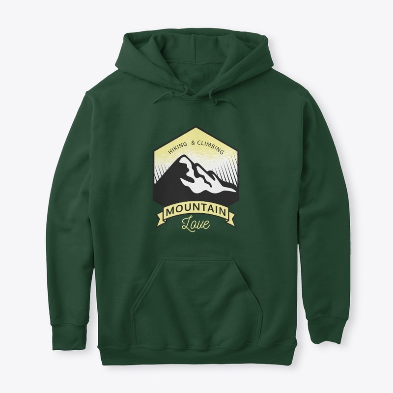 Mountain Love
