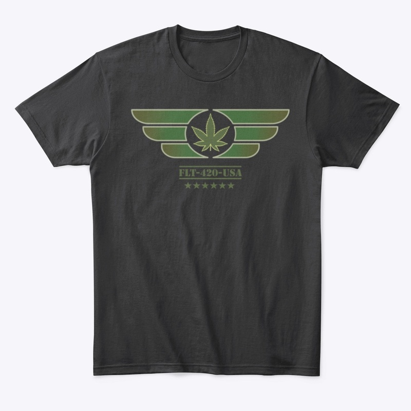 FLT (Flight)-420-USA