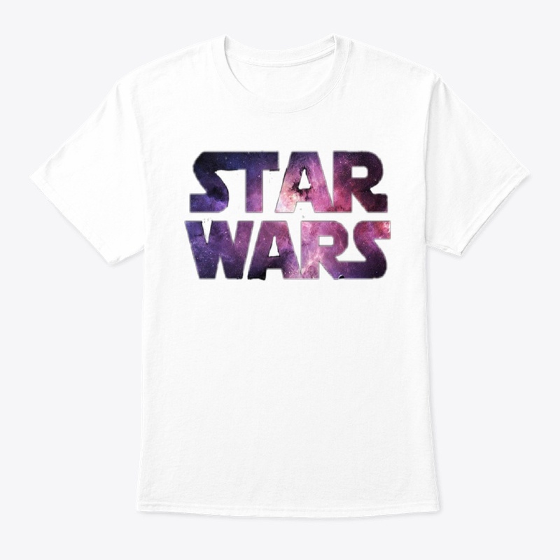 T-shirt blackandwhite 