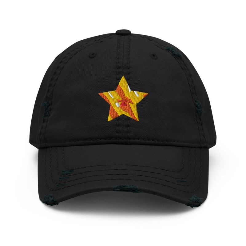 Golden Star