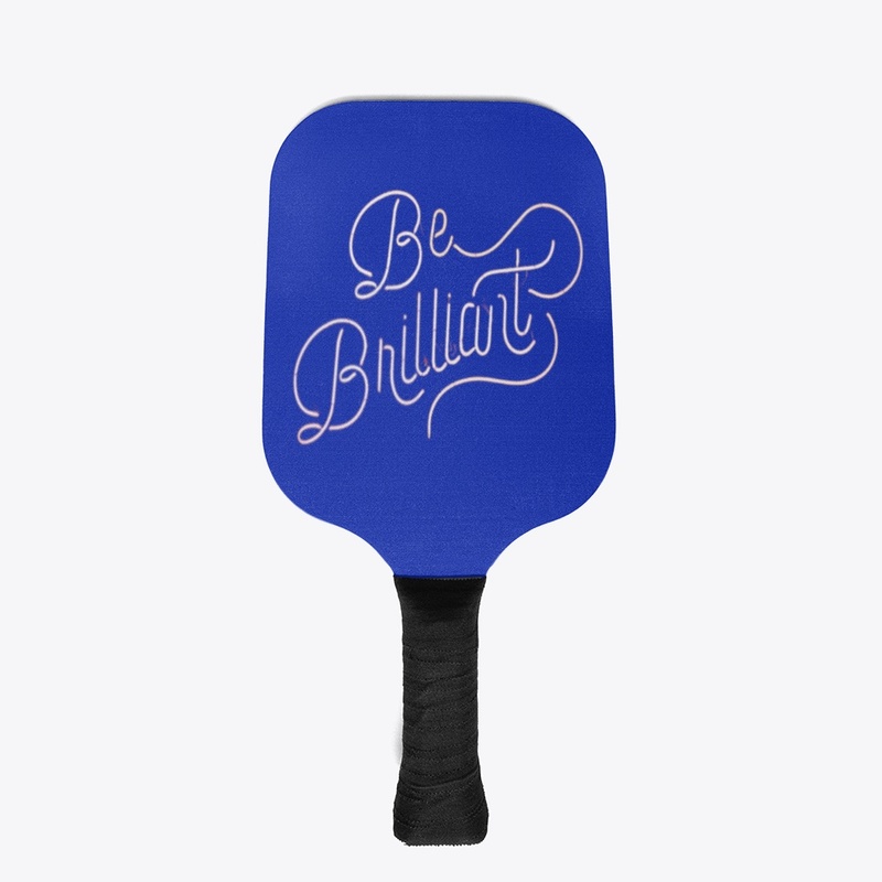 Be Brilliant 