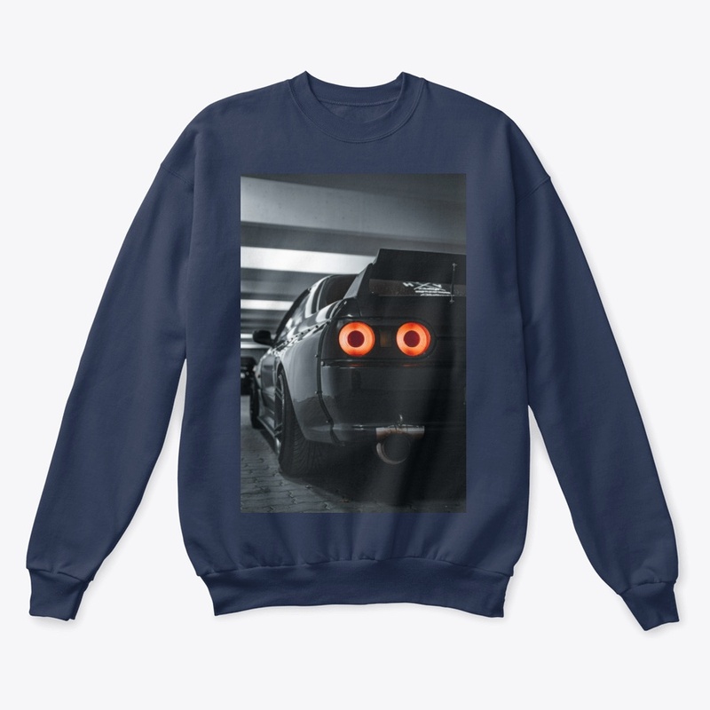 FOR THE LOVE OF CARS