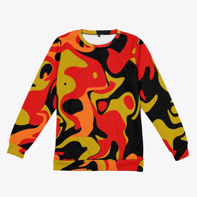 Fall Camo 2