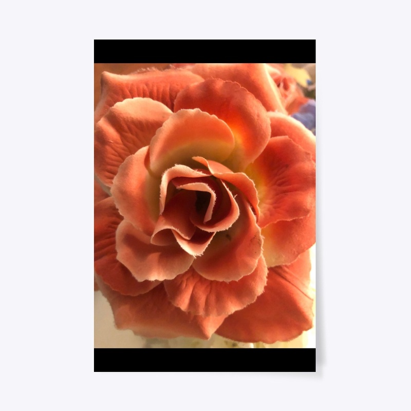 ART-CANVAS-ROSE