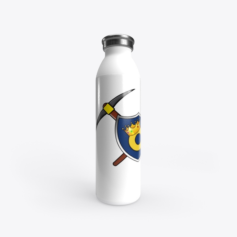Water bottle