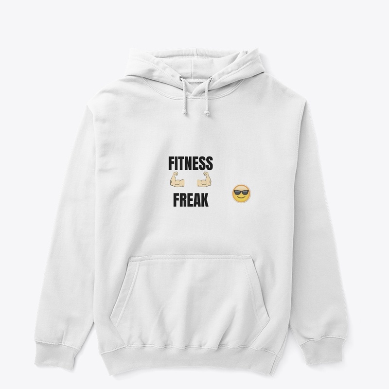 Fitness freak design
