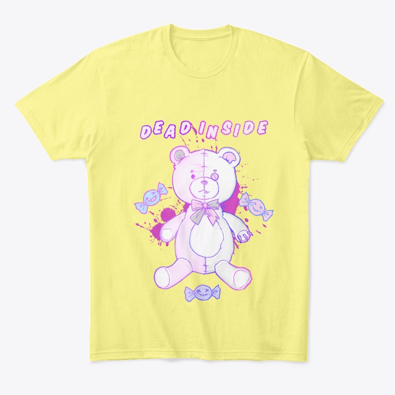 Dead Inside