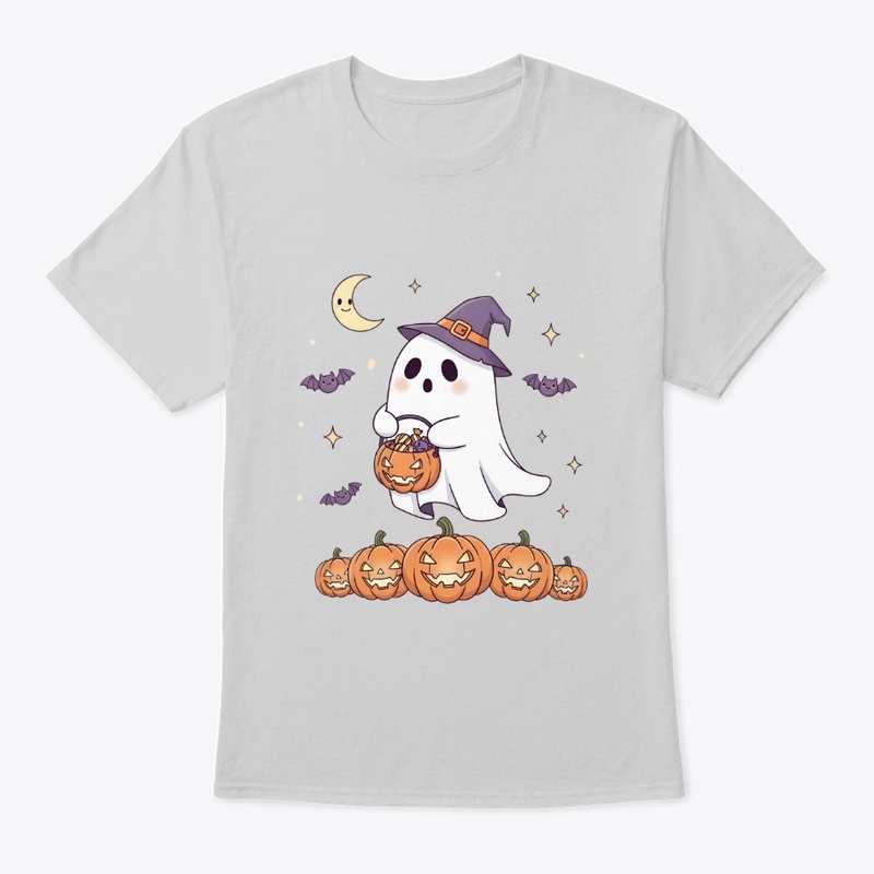 Happy Haunt
