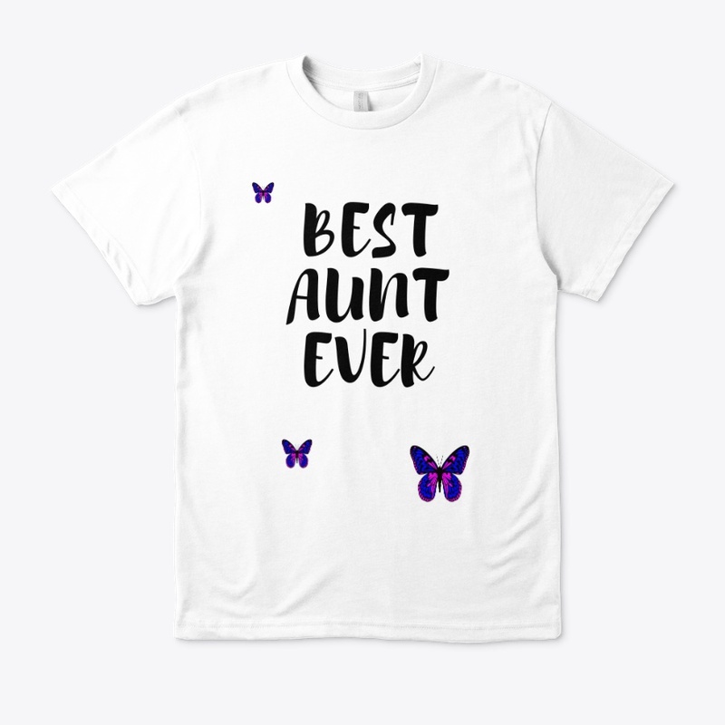 best aunt desing 