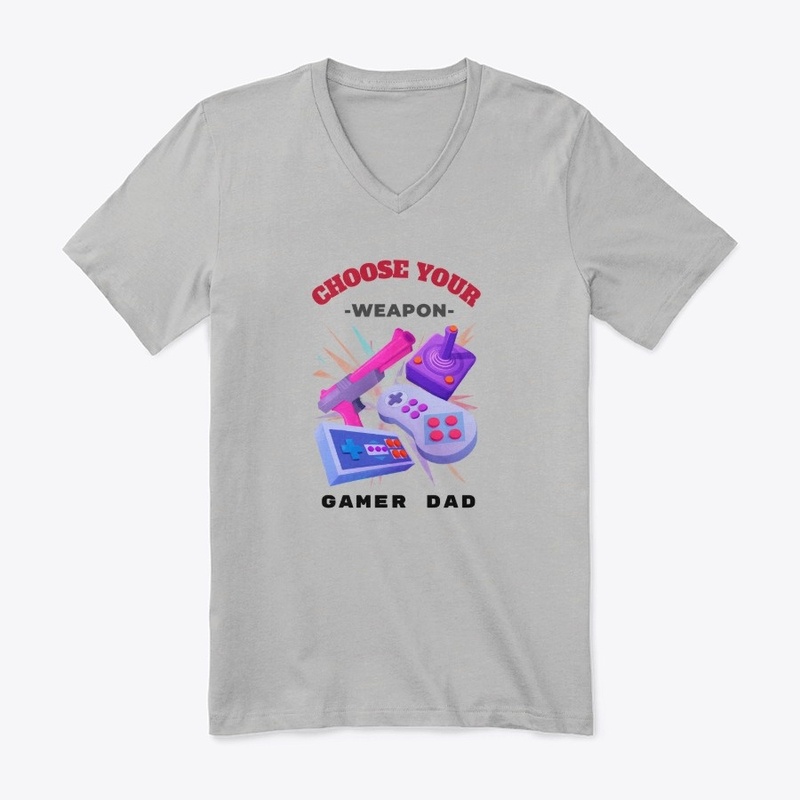  Gamer Gift Design