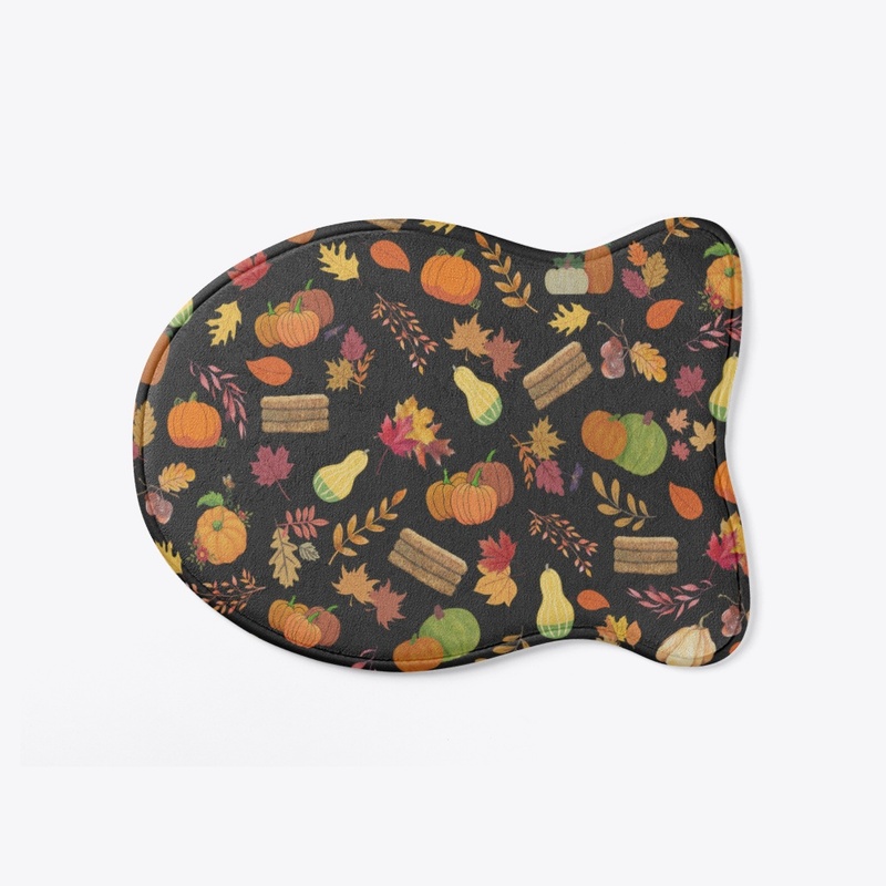Fall Pattern