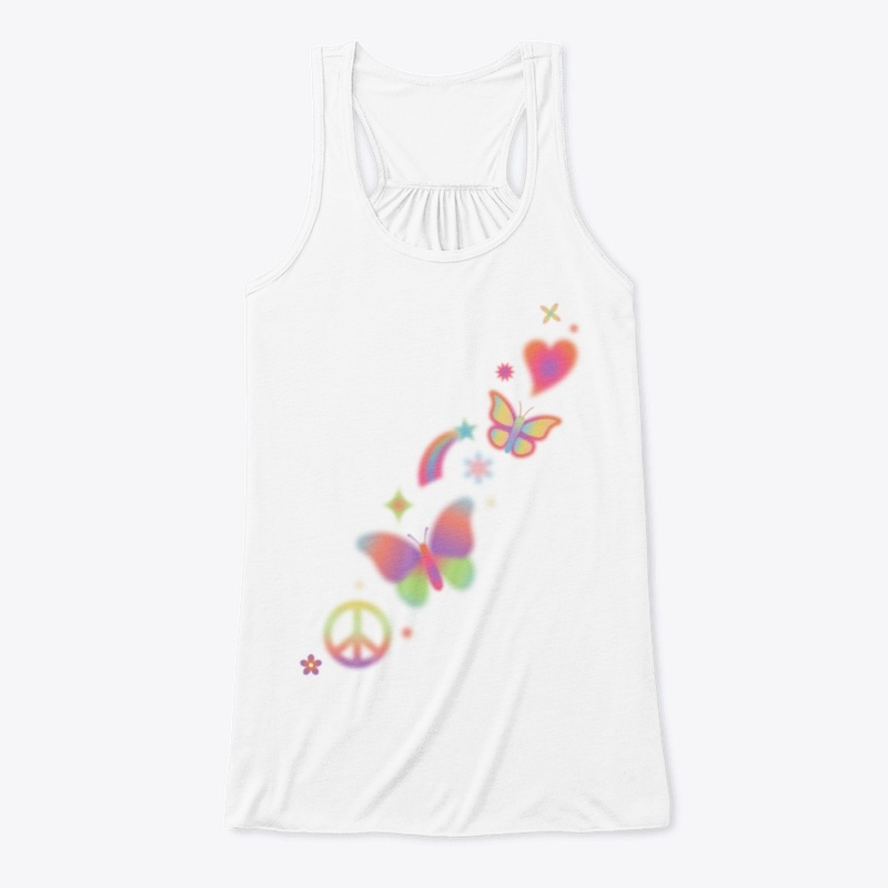 buterfly