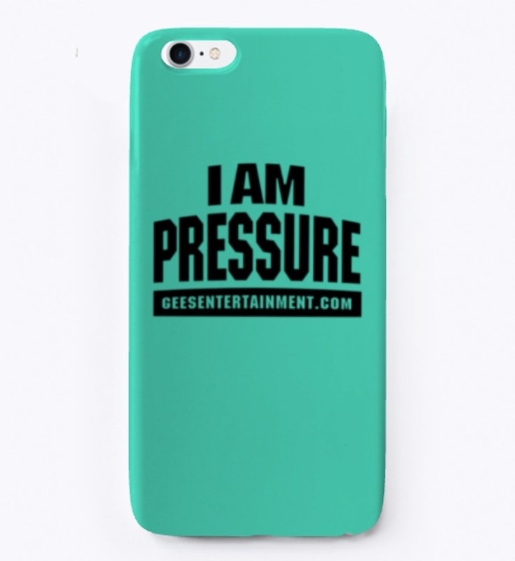 Dj Greg Gee Pressure