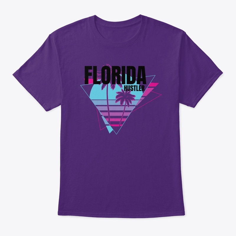 FLORIDA HUSTLER BRAND 