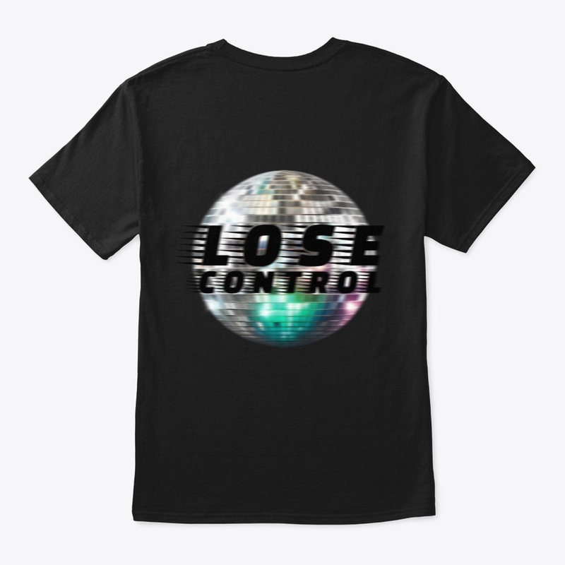 Lose Control